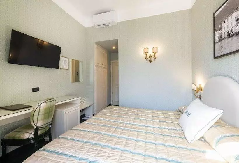 Habitació Estàndard, Miralago