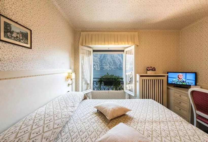 Habitació Estàndard Vista Llac, Miralago