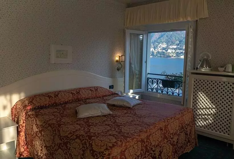 Habitació Estàndard Vista Llac, Miralago