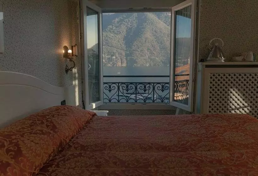 Habitació Estàndard Vista Llac, Miralago
