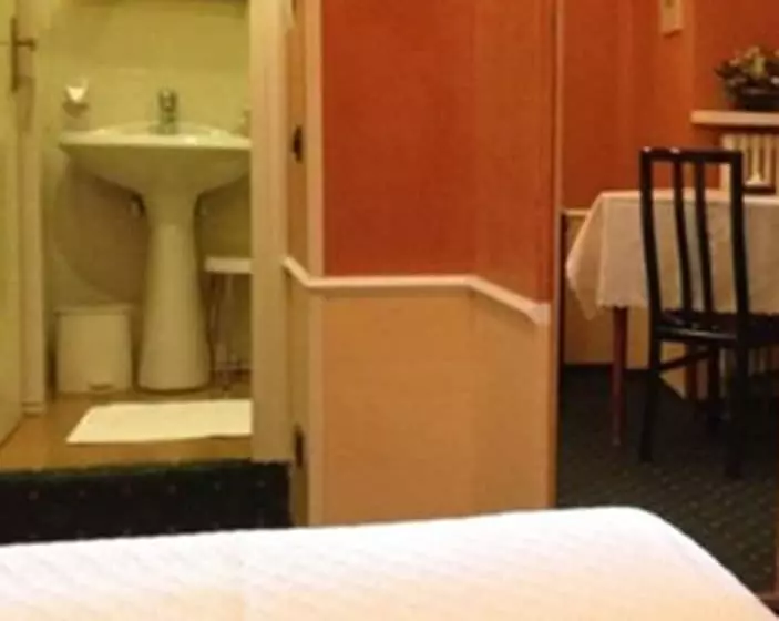Habitación Estàndard Individual, Miralago