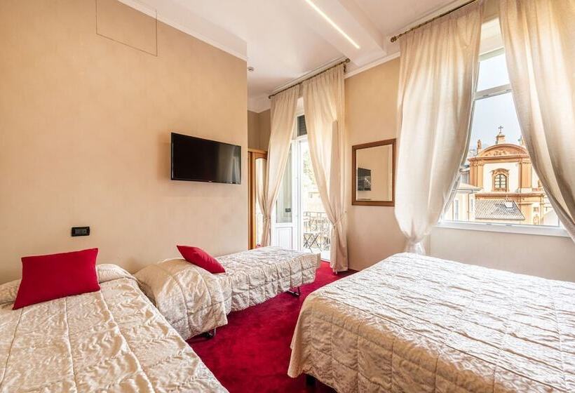 Семейный Номер, Miralago