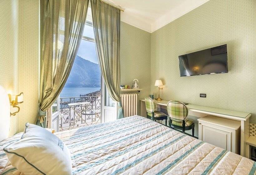 Номер Стандарт Вид на Озеро, Miralago