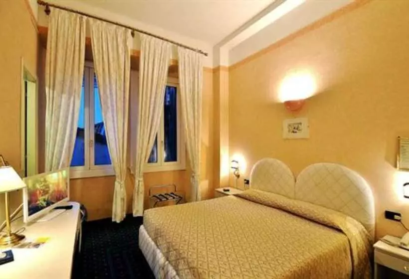 Habitació Estàndard, Miralago