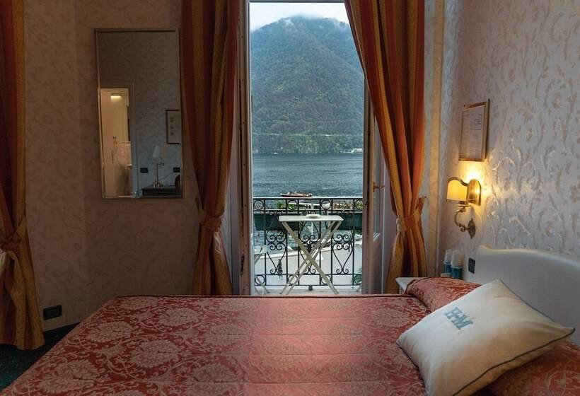 Номер Стандарт Вид на Озеро, Miralago