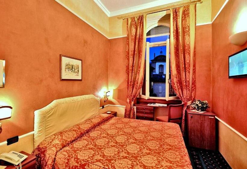 Номер Стандарт, Miralago