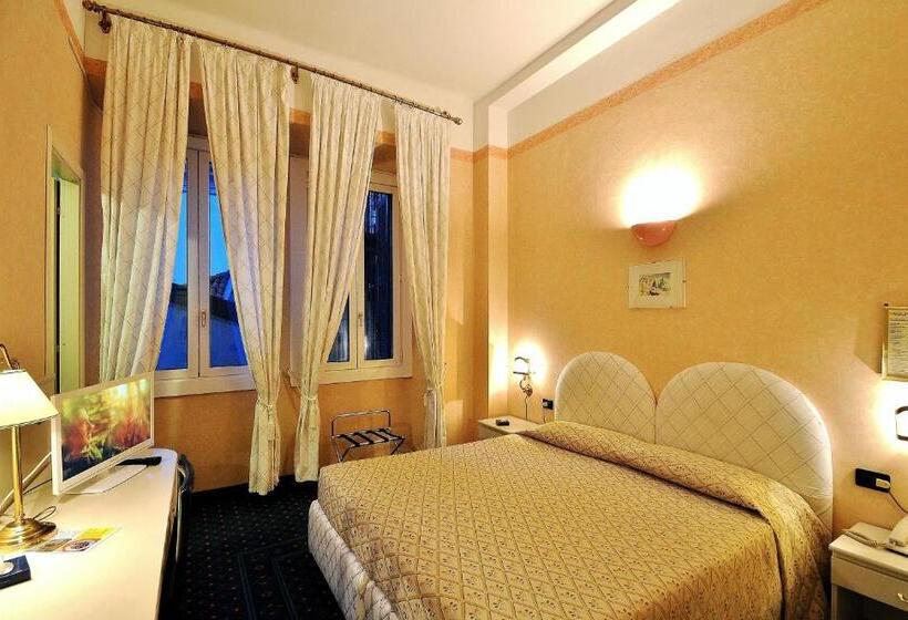 Номер Стандарт, Miralago