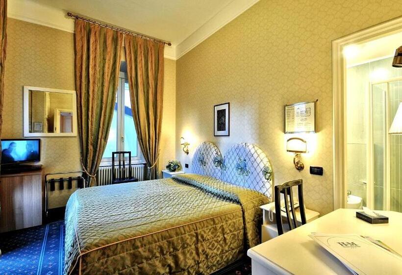 Номер Стандарт, Miralago