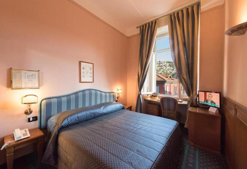 Номер Стандарт, Miralago