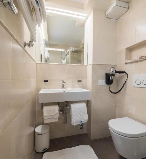 Номер Стандарт Индивидуальный, Miralago