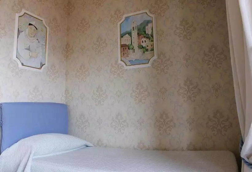 Habitación Estàndard Individual, Miralago