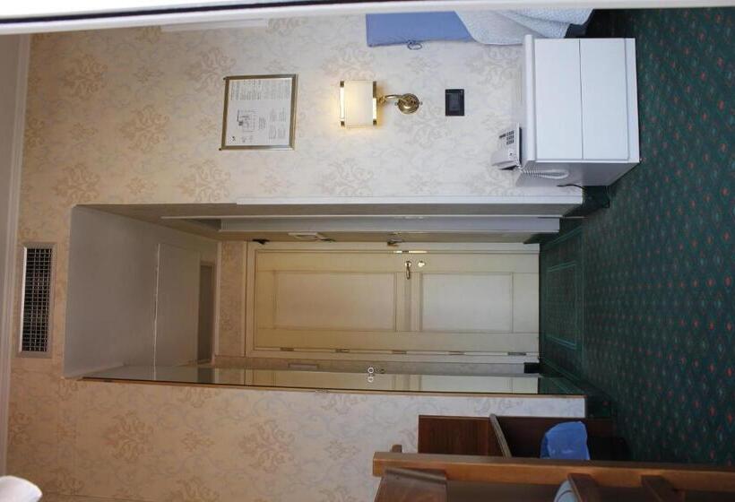 Номер Стандарт Индивидуальный, Miralago