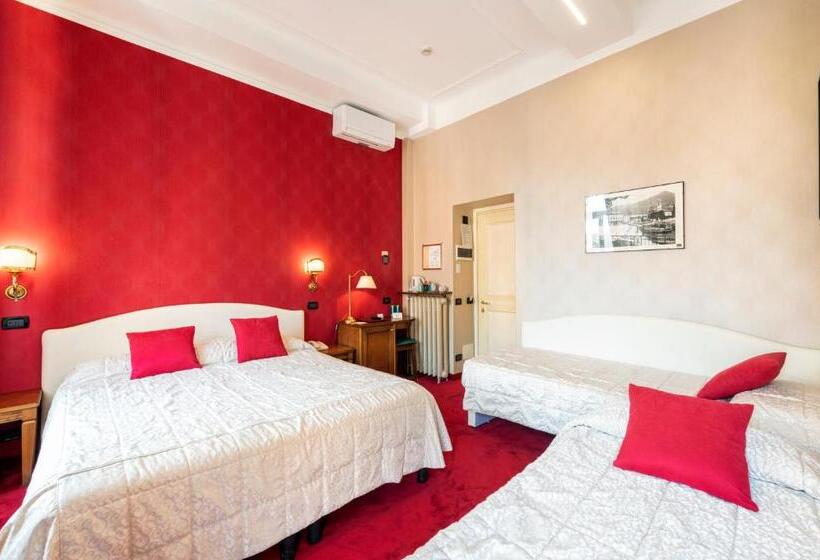 Семейный Номер, Miralago