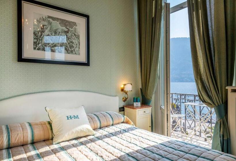 Номер Стандарт Вид на Озеро, Miralago