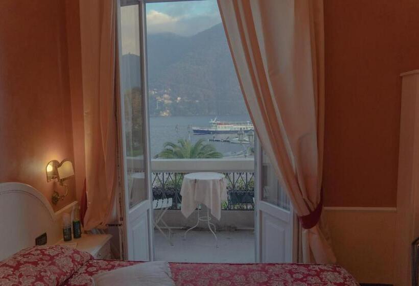 Номер Стандарт Вид на Озеро, Miralago