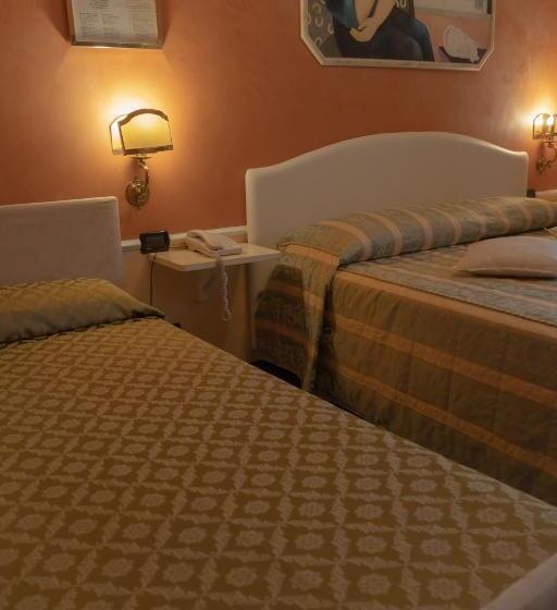 Номер Стандарт Трехместный, Miralago