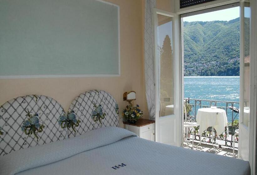 Номер Стандарт Вид на Озеро, Miralago