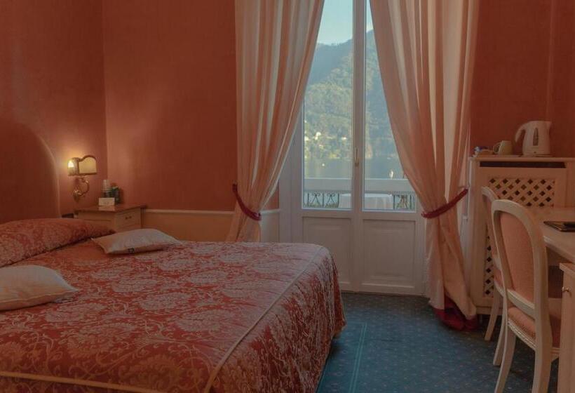 Номер Стандарт Вид на Озеро, Miralago