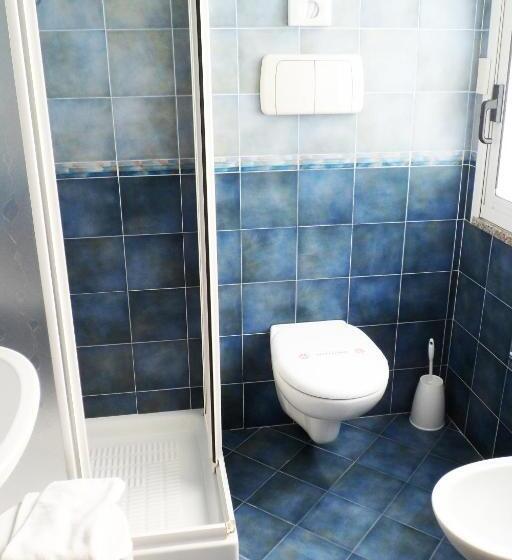 标准单人间, New Bristol Sport