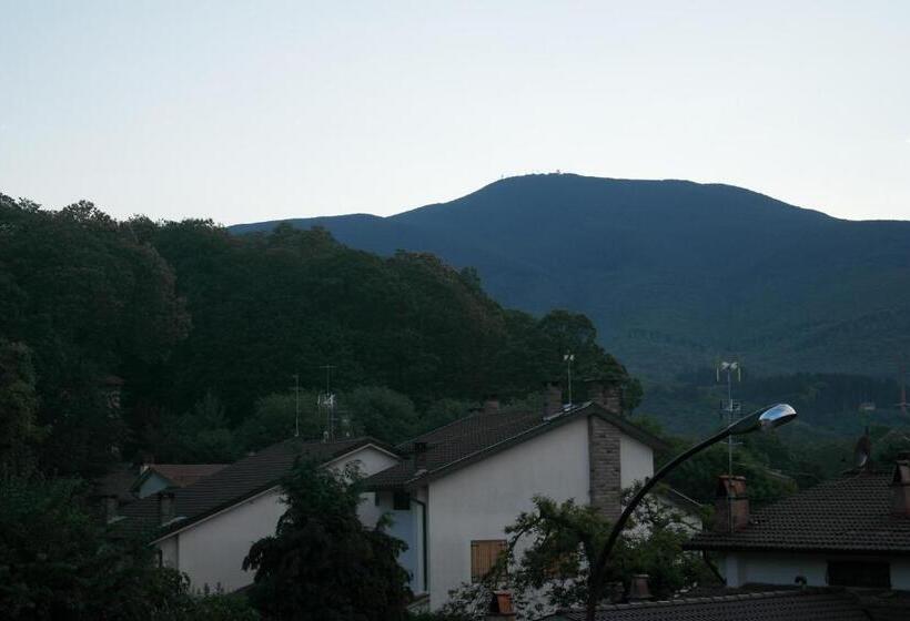 חדר סטנדרט, Piccolo Hotel Aurora