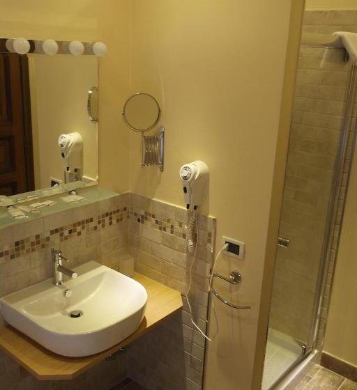 Номер Стандарт, Piccolo Hotel Aurora