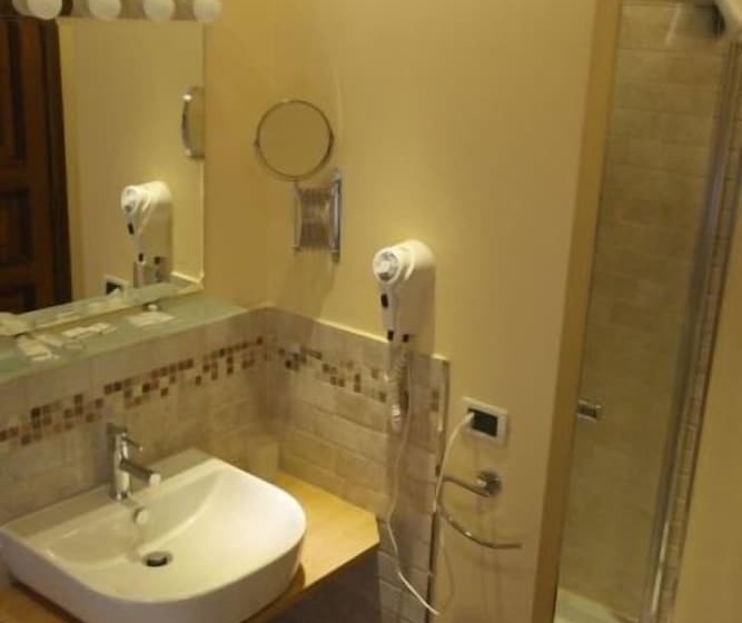 Номер Стандарт, Piccolo Hotel Aurora