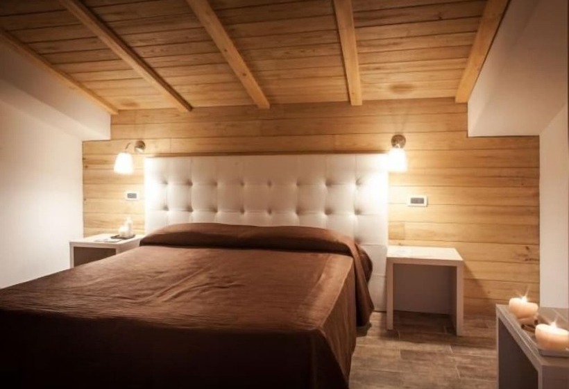 Номер Стандарт, Piccolo Hotel Aurora