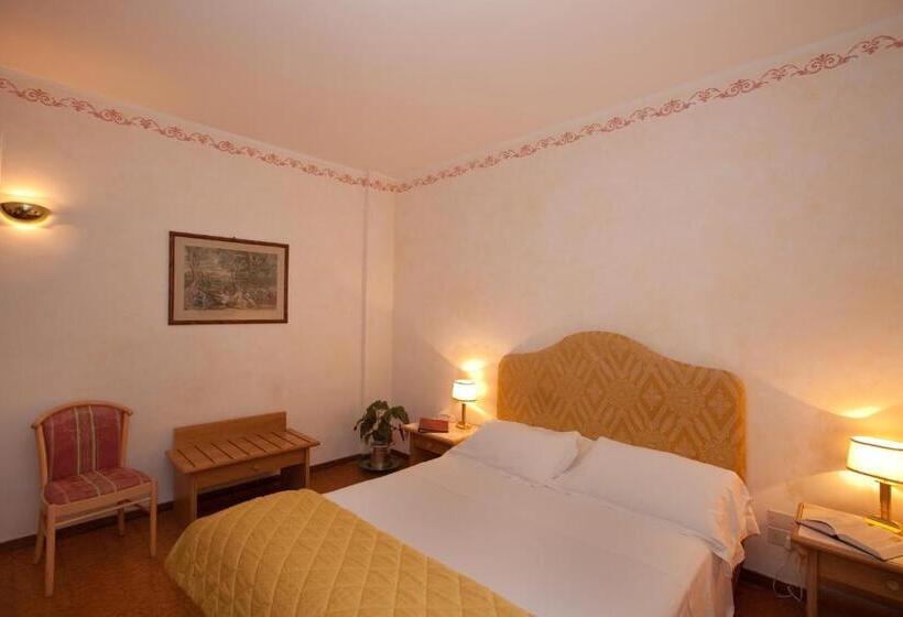 חדר קלאסי, Relais La Fattoria