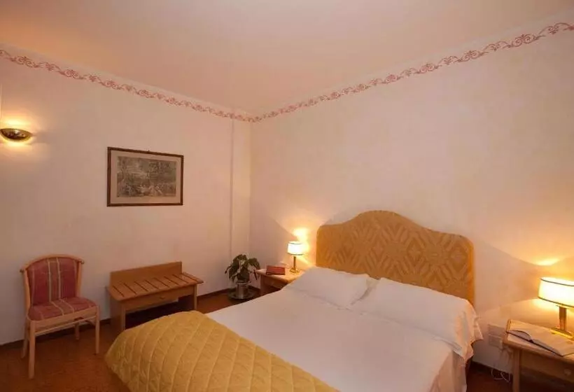 クラシックルーム, Relais La Fattoria