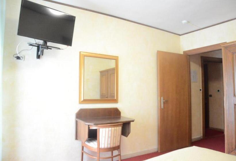 Номер Стандарт, Rosa Serenella