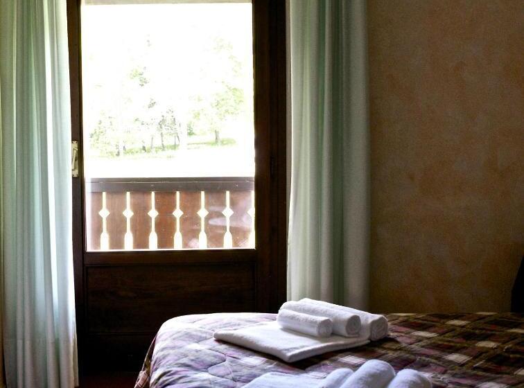 Номер Стандарт Трехместный, Rosa Serenella