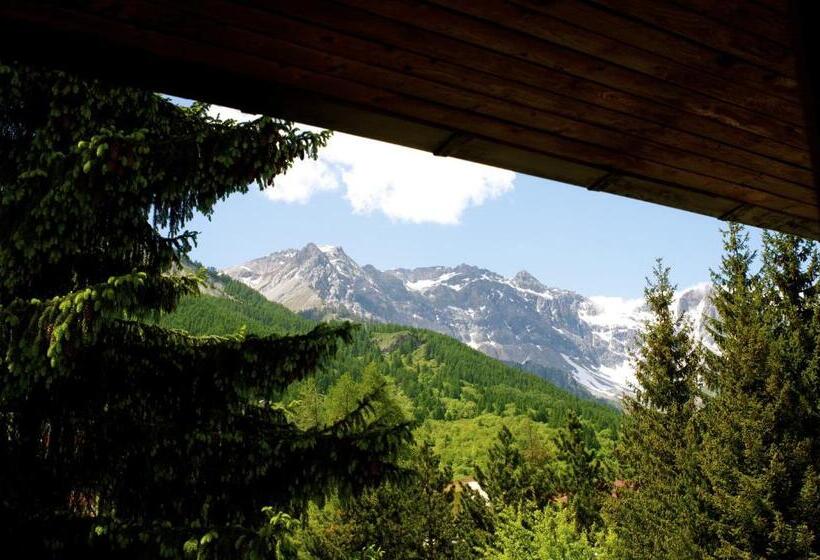 Четырехместный Номер Стандарт, Rosa Serenella