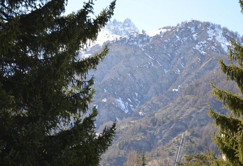 Четырехместный Номер Стандарт, Rosa Serenella