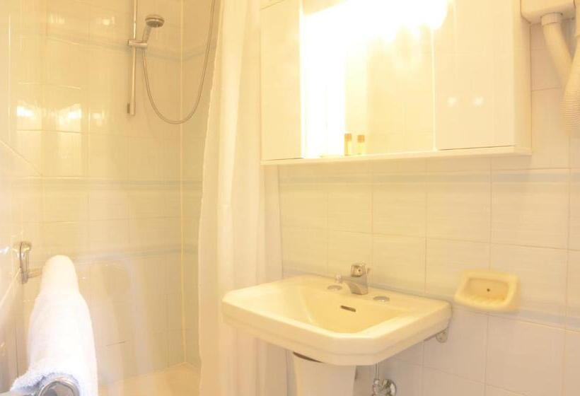 Номер Стандарт Индивидуальный, Rosa Serenella