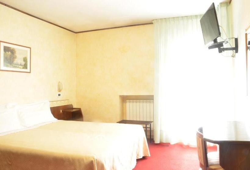 Номер Стандарт, Rosa Serenella