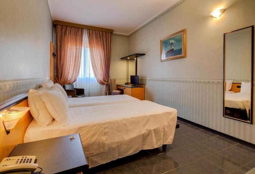 اتاق اکونومی, San Donato  Bologna Centro