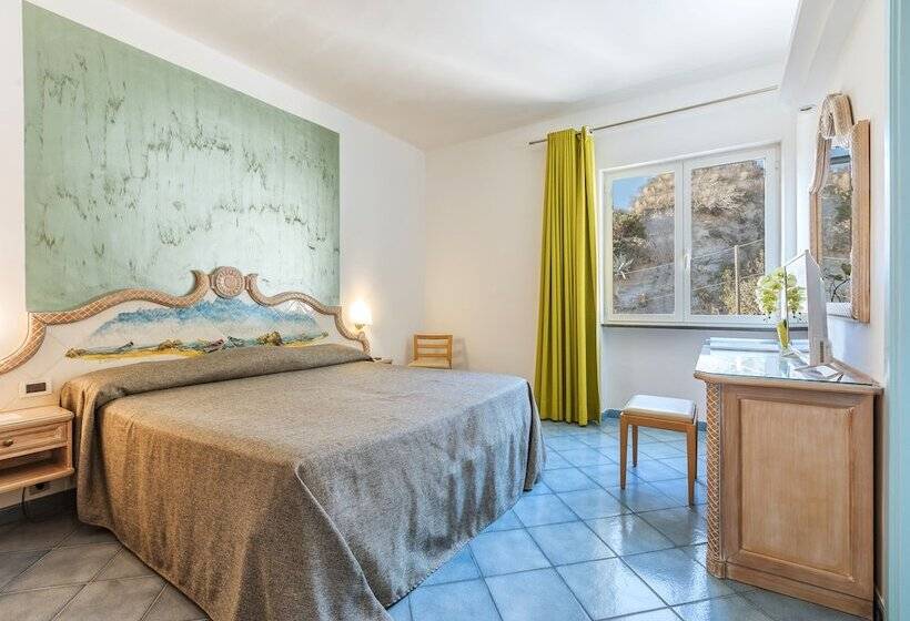 Классический Номер, San Giorgio Terme