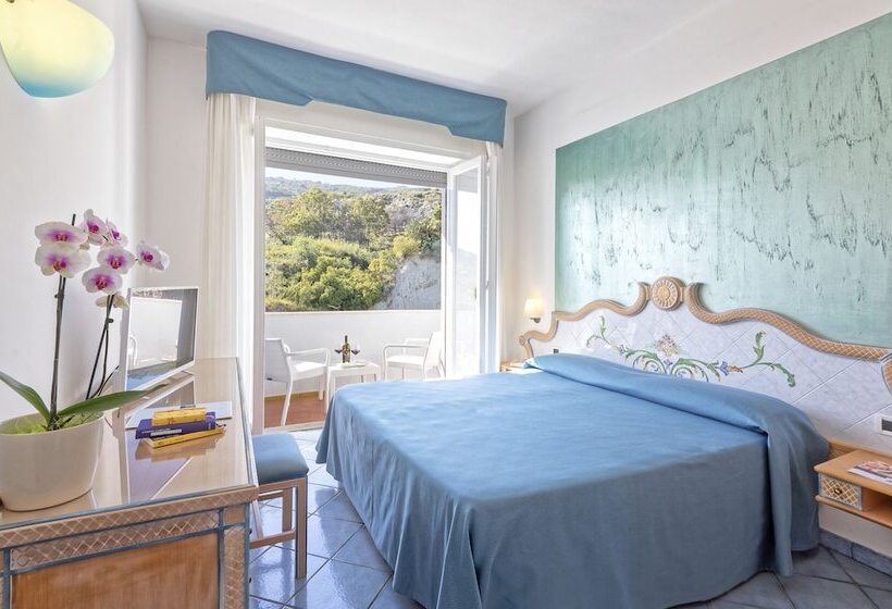 Классический Номер, San Giorgio Terme