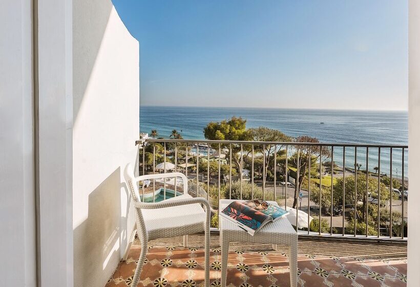 Номер Стандарт Вид на Море, San Giorgio Terme