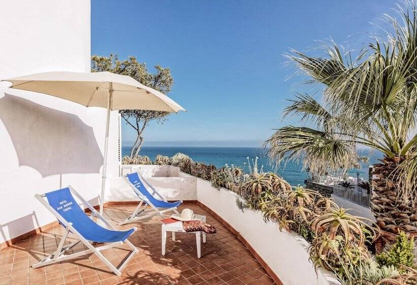 Номер Стандарт Вид на Море, San Giorgio Terme