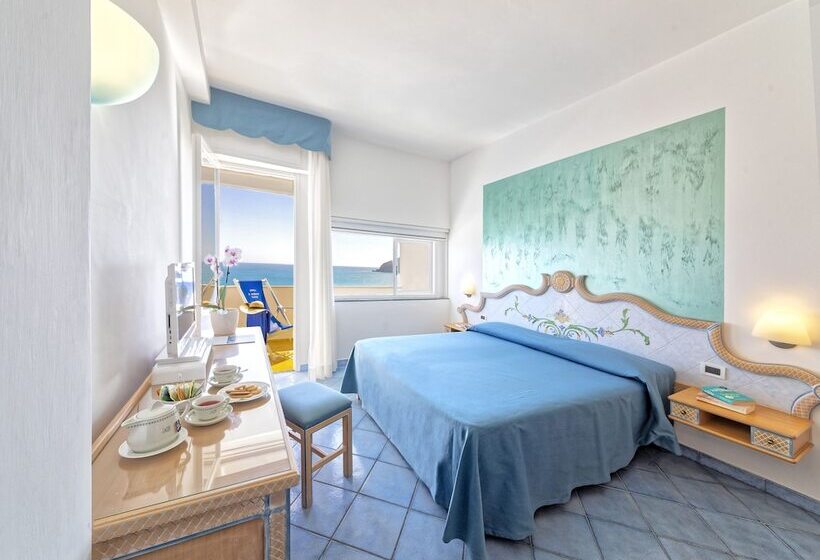 Номер Стандарт Вид на Море, San Giorgio Terme