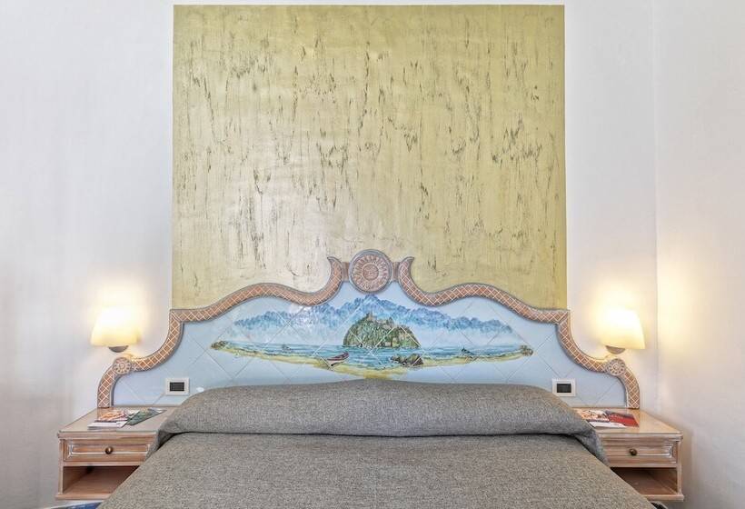 Трехместный Номер Классика, San Giorgio Terme