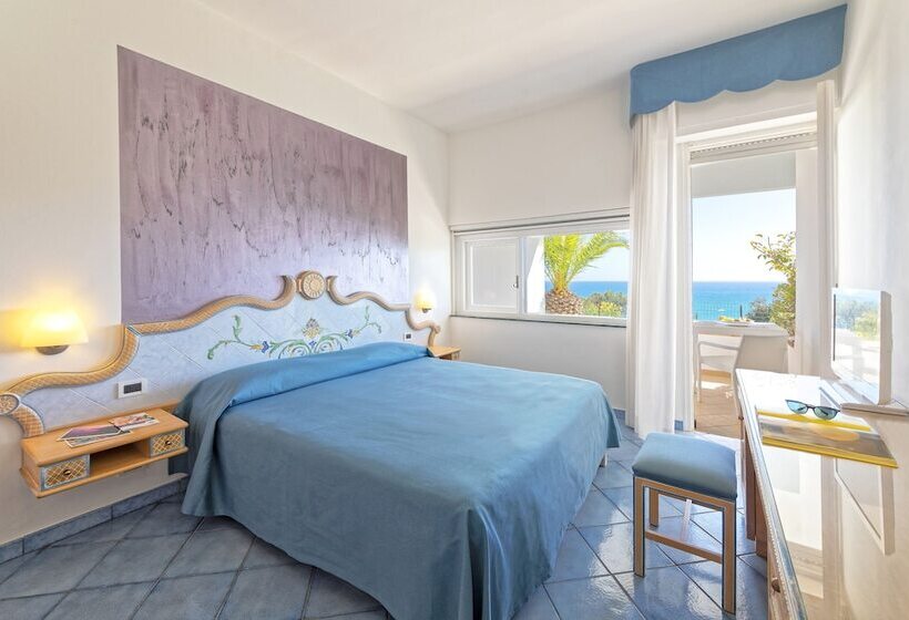 Трехместный Номер Классика, San Giorgio Terme