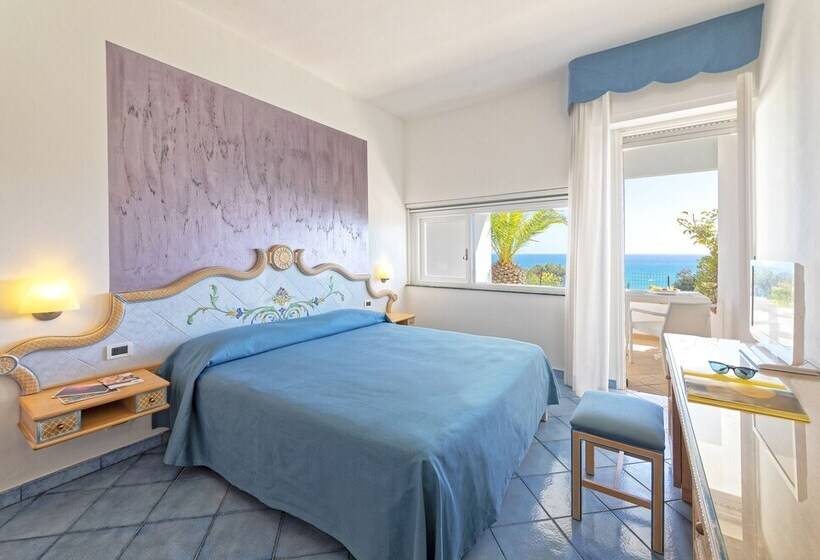 Номер Стандарт Вид на Море, San Giorgio Terme
