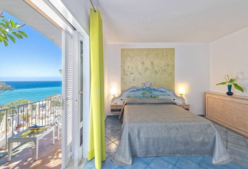 Трехместный Номер Классика, San Giorgio Terme