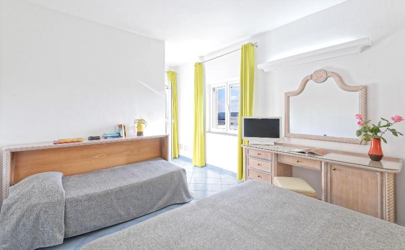 Четырехместный Номер Стандарт, San Giorgio Terme