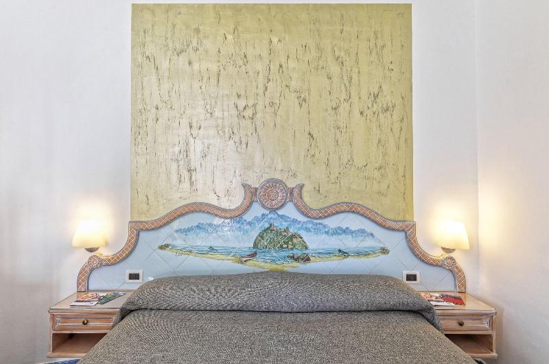 Трехместный Номер Классика, San Giorgio Terme