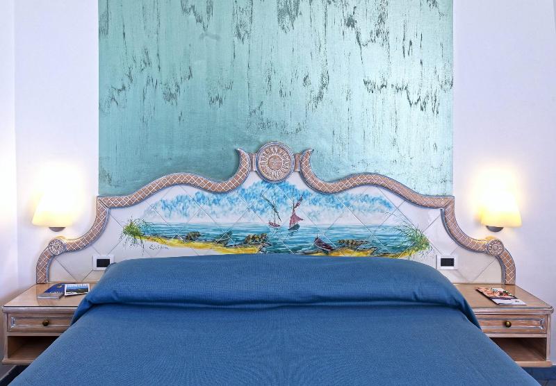 Трехместный Номер Классика, San Giorgio Terme