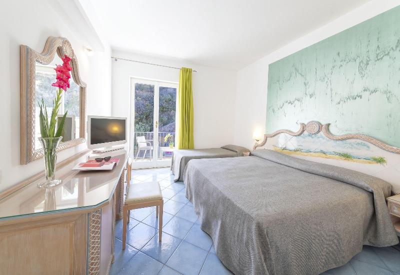 Классический Номер, San Giorgio Terme