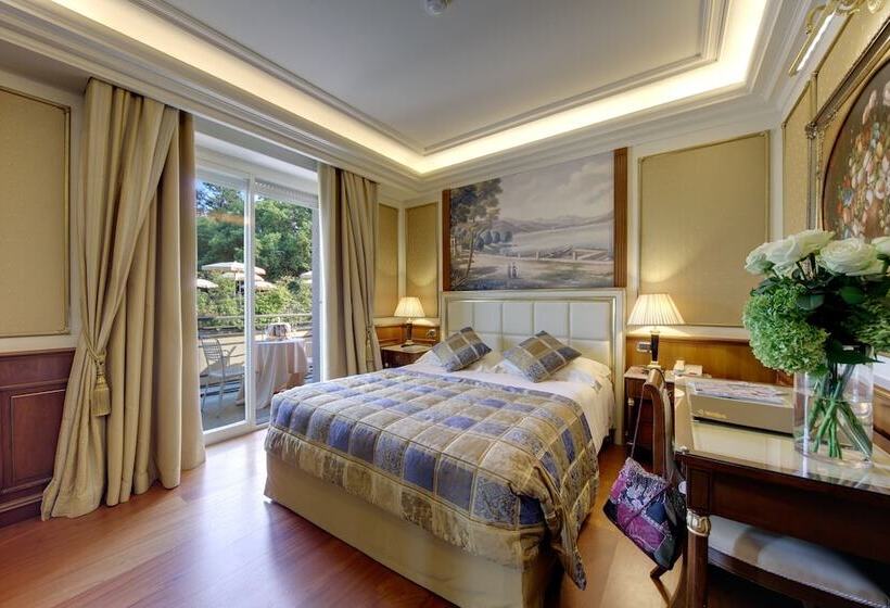 غرفة قياسية, Splendid